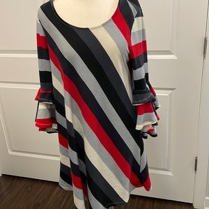 Umgee Tunic/dress